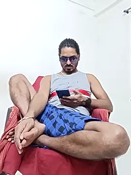 Snapshot of Samser0403 chatting on 1, 12, 2025 Samser0403 online show from 1, 12, 2025