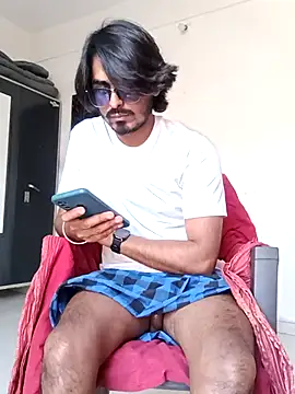 Samser0403 online show from 11, 1, 2026