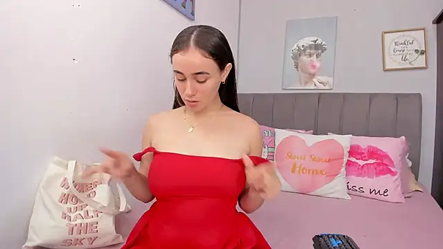 naughtyloverss online show from 9, 4, 2026