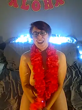 MsPink Flamingtoes544 online show from 8, 7, 2026