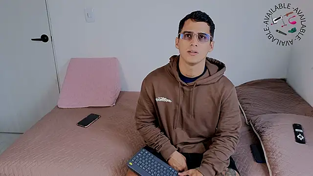 hot69temptation  online show from 30, 9, 2025