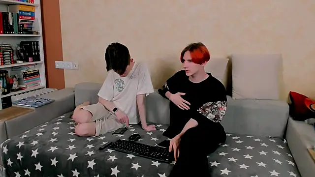 Snapshot of AndrewwCarter2 chatting on 19, 6, 2026 AndrewwCarter2 online show from 19, 6, 2026