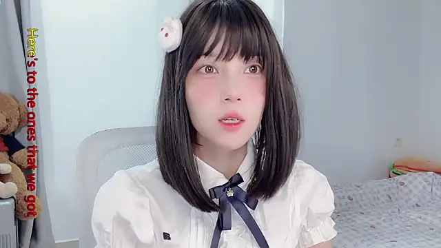 AnAn-520 online show from 22, 11, 2025