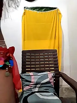 Cute-Ridhima online show from 22, 9, 2025