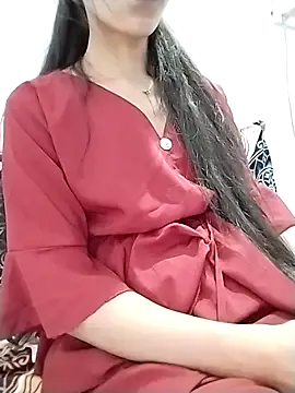 Cute-Ridhima online show from 27, 9, 2025