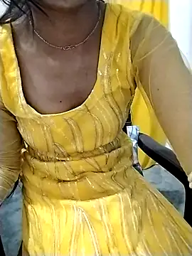 Cute-Ridhima online show from 21, 11, 2025