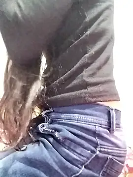 Cute-Ridhima online show from 14, 1, 2026