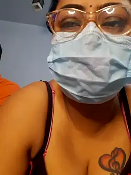 Snapshot of JODI_NO1 chatting on 13, 1, 2025 JODI NO1 online show from 13, 1, 2025