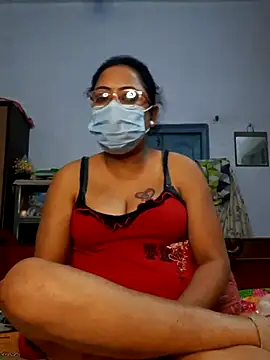 Snapshot of JODI_NO1 chatting on 17, 1, 2025 JODI NO1 online show from 17, 1, 2025