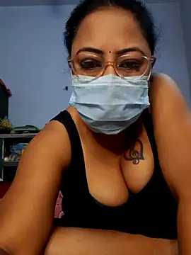 Snapshot of JODI_NO1 chatting on 18, 1, 2025 JODI NO1 online show from 18, 1, 2025