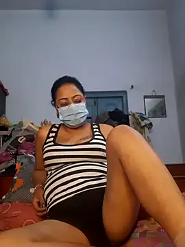 Snapshot of JODI_NO1 chatting on 22, 1, 2025 JODI NO1 online show from 22, 1, 2025