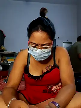 Snapshot of JODI_NO1 chatting on 9, 2, 2025 JODI NO1 online show from 9, 2, 2025