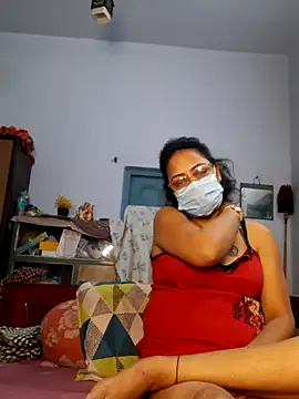 Snapshot of JODI_NO1 chatting on 8, 3, 2025 JODI NO1 online show from 8, 3, 2025