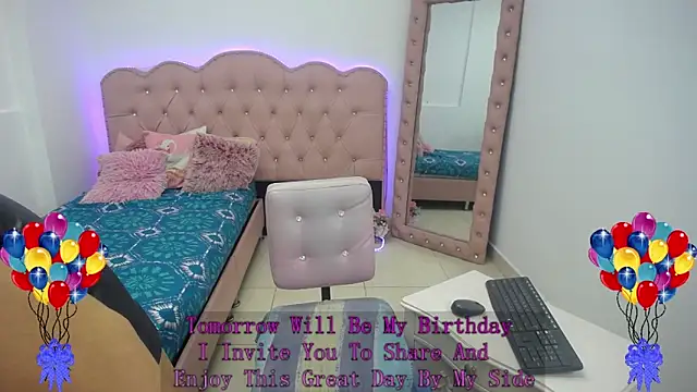 Snapshot of Kathleen_Rodriguez chatting on 18, 3, 2025 Kathleen Rodriguez online show from 18, 3, 2025