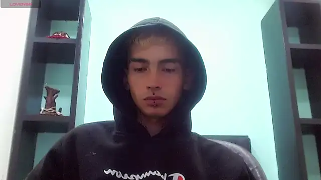 ttimy x boy online show from 22, 4, 2026