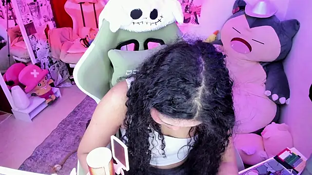 Snapshot of anyburkee chatting on 6, 2, 2026 anyburkee online show from 6, 2, 2026