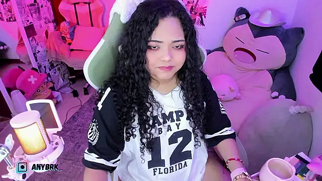 Snapshot of anyburkee chatting on 12, 2, 2026 anyburkee online show from 12, 2, 2026