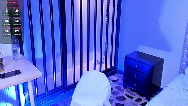 Snapshot of JackBlanco_ chatting on 21, 1, 2025 JackBlanco online show from 21, 1, 2025