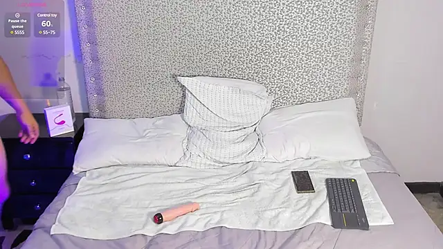 Snapshot of JackBlanco_ chatting on 13, 2, 2025 JackBlanco online show from 13, 2, 2025