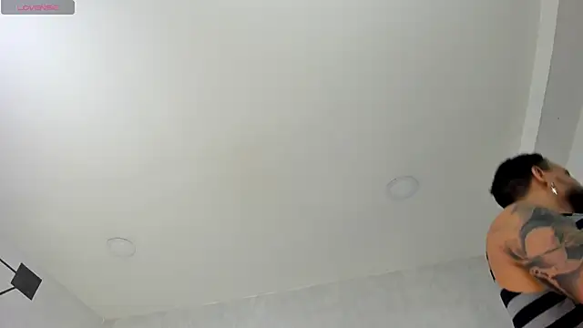 Snapshot of JackBlanco_ chatting on 3, 10, 2025 JackBlanco online show from 3, 10, 2025