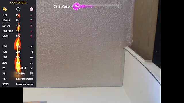 lorenitha 20 online show from 27, 2, 2026