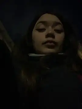 Miss oliviaa online show from 15, 9, 2025