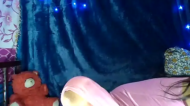 Sweet-Rani online show from 30, 1, 2025