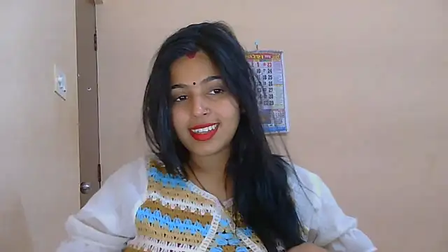 Sweet-Rani online show from 17, 11, 2025