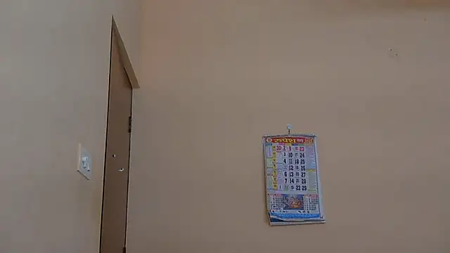 Sweet-Rani online show from 25, 11, 2025