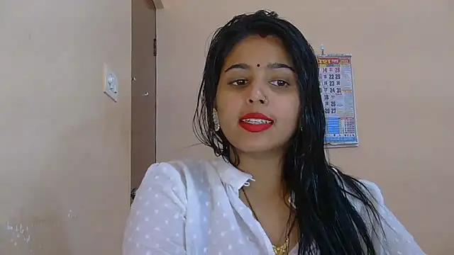 Sweet-Rani online show from 30, 11, 2025