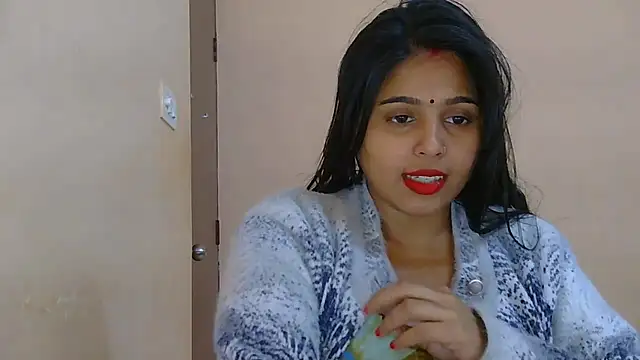 Snapshot of Sweet-Rani chatting on 5, 1, 2026 Sweet-Rani online show from 5, 1, 2026