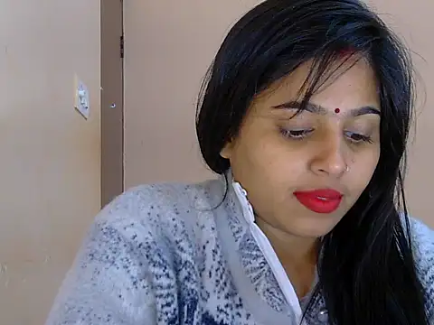 Snapshot of Sweet-Rani chatting on 6, 1, 2026 Sweet-Rani online show from 6, 1, 2026