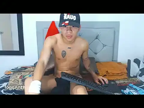 logannth online show from 6, 12, 2024