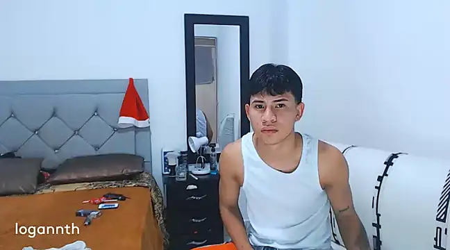 logannth online show from 14, 12, 2024