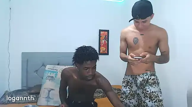 logannth online show from 22, 12, 2024