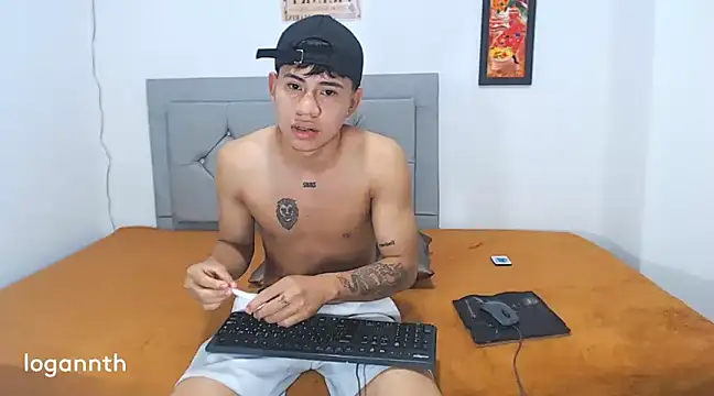 logannth online show from 4, 1, 2025