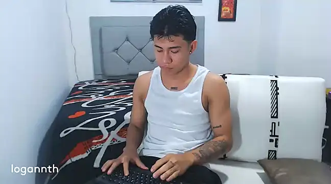 logannth online show from 18, 1, 2025