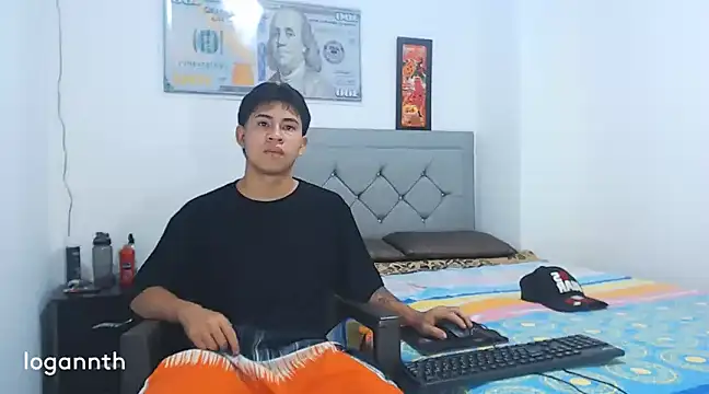 logannth online show from 22, 1, 2025