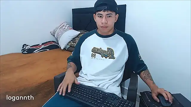 logannth online show from 14, 2, 2025