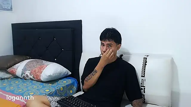 logannth online show from 17, 2, 2025