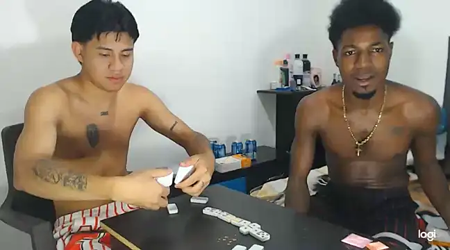 logannth online show from 13, 3, 2025