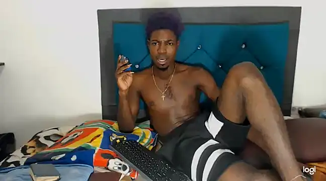 logannth online show from 14, 3, 2025