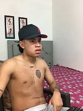 logannth online show from 4, 3, 2026