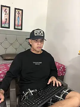 logannth online show from 7, 3, 2026