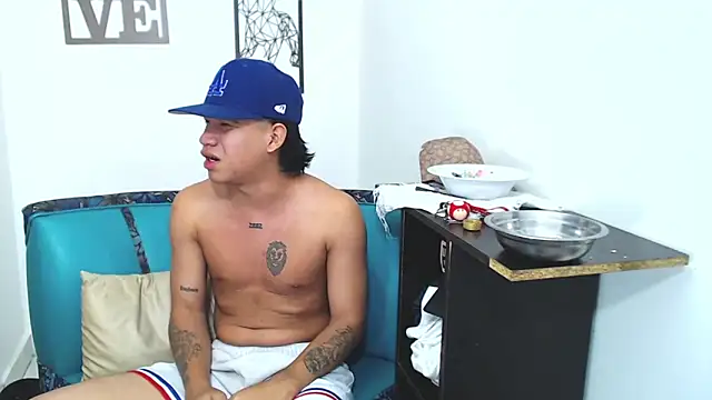 logannth online show from 10, 4, 2026