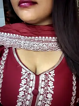 cutepragya2 online show from 12, 9, 2025