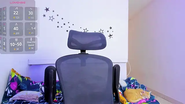 Snapshot of Johhan__Lee chatting on 2, 12, 2025 Johhan Lee online show from 2, 12, 2025