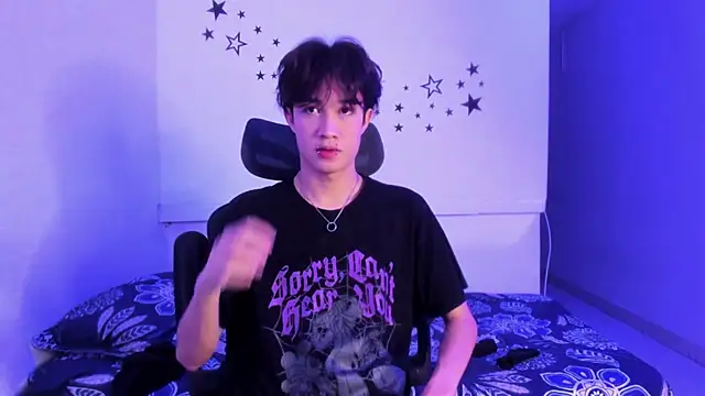 Snapshot of Johhan__Lee chatting on 14, 1, 2026 Johhan Lee online show from 14, 1, 2026