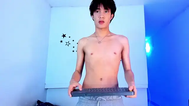 Snapshot of Johhan__Lee chatting on 13, 2, 2026 Johhan Lee online show from 13, 2, 2026