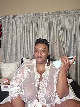 ThickianaRider online show from 22, 11, 2025